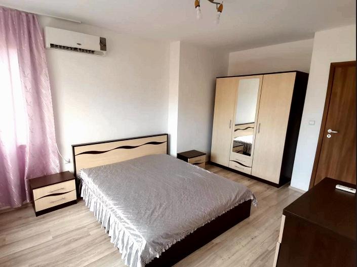 Zu vermieten  1 Schlafzimmer Burgas , Lazur , 67 qm | 59894706 - Bild [4]