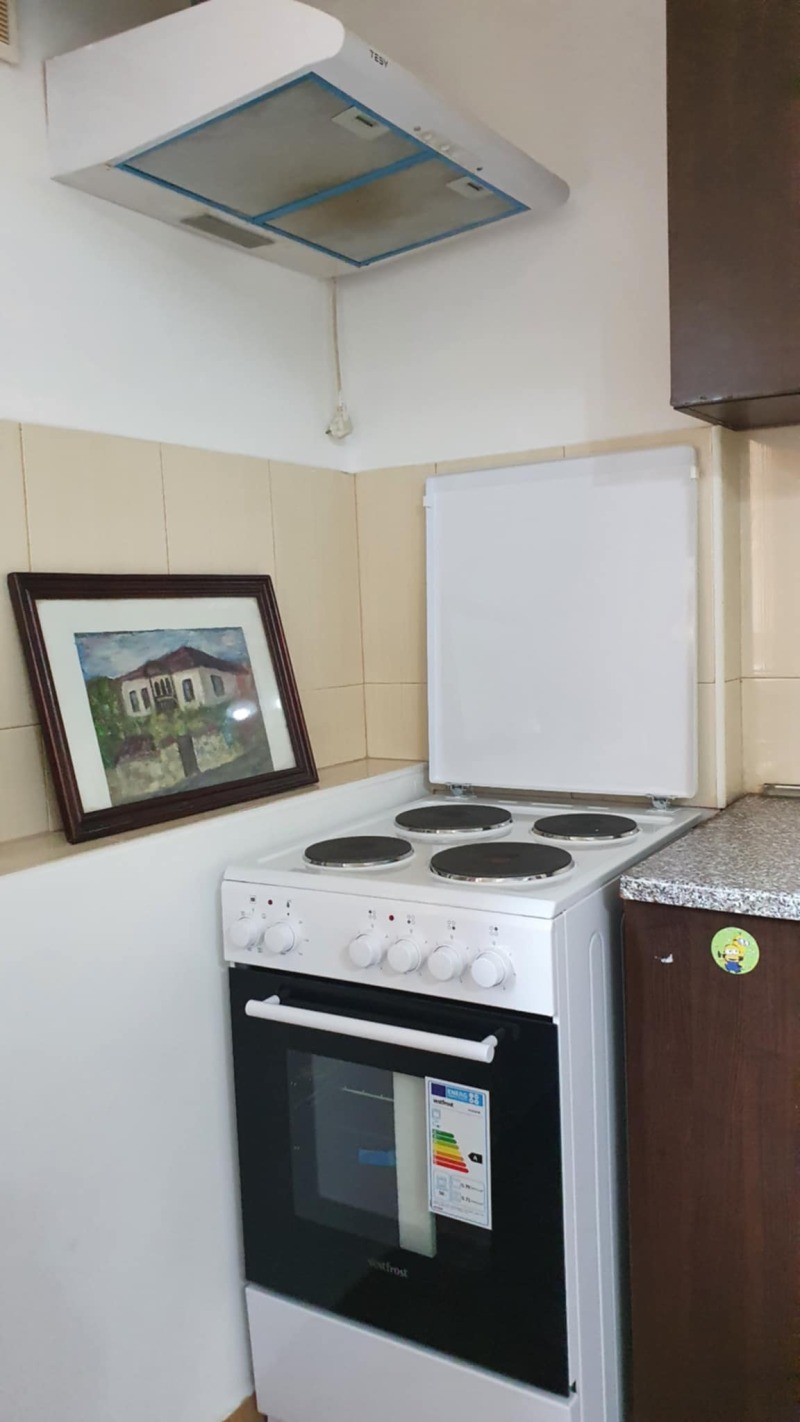 Kiralık  1 yatak odası Sofia , Lyulin 10 , 52 metrekare | 59130632 - görüntü [3]