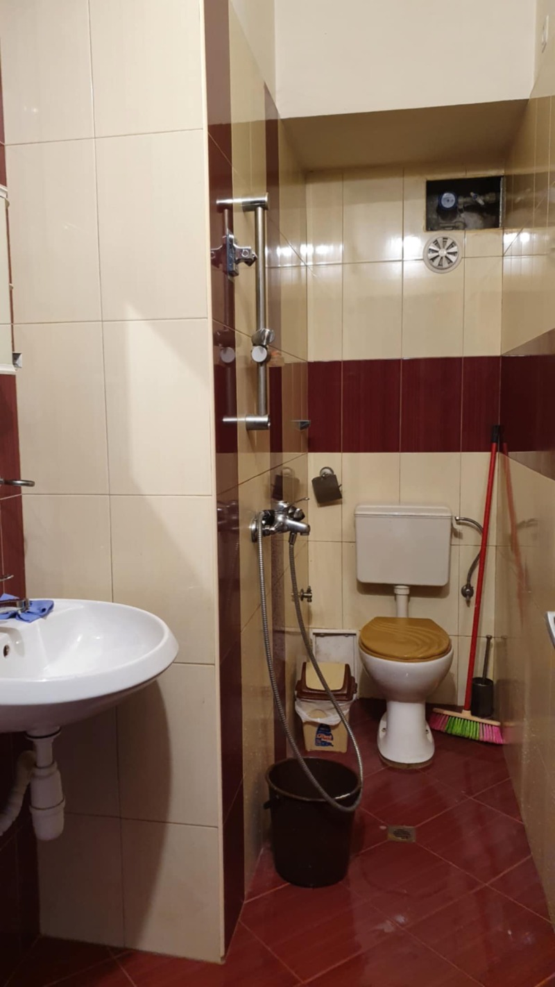 Kiralık  1 yatak odası Sofia , Lyulin 10 , 52 metrekare | 59130632 - görüntü [6]