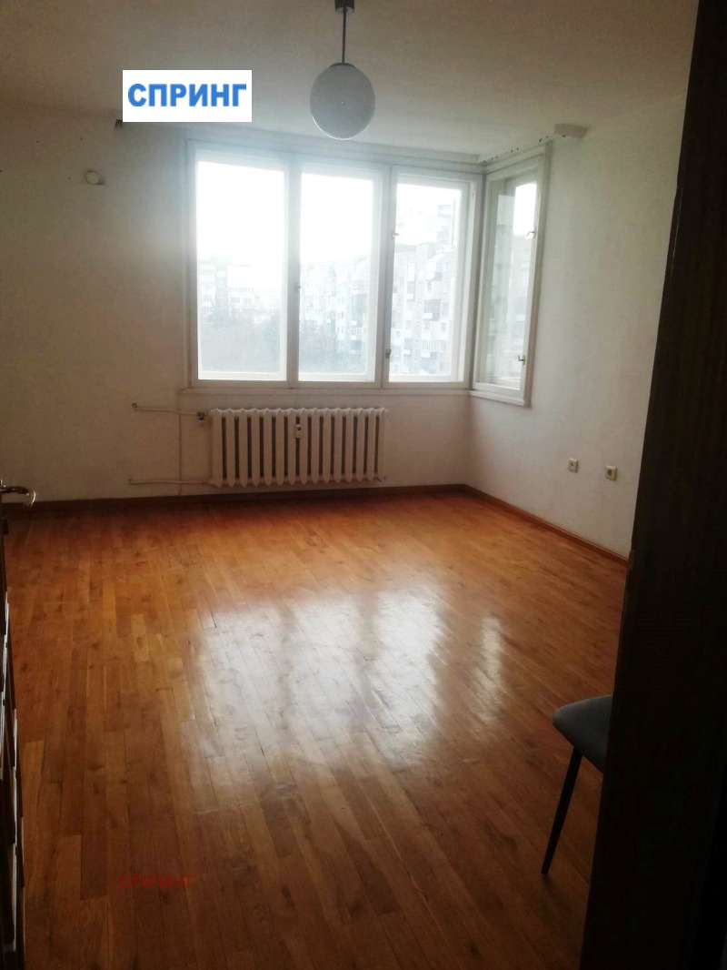 Vuokrattavana  1 makuuhuone Sofia , Mladost 1 , 77 neliömetriä | 75422644 - kuva [3]