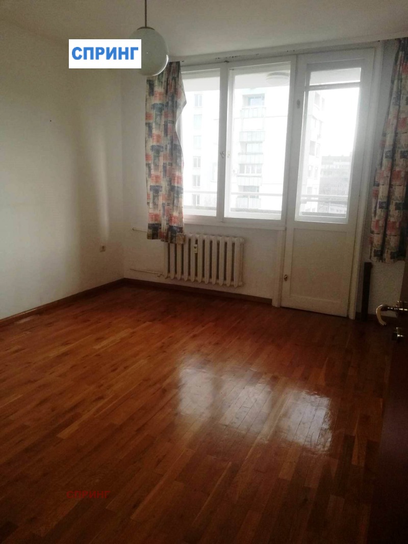 Vuokrattavana  1 makuuhuone Sofia , Mladost 1 , 77 neliömetriä | 75422644 - kuva [2]
