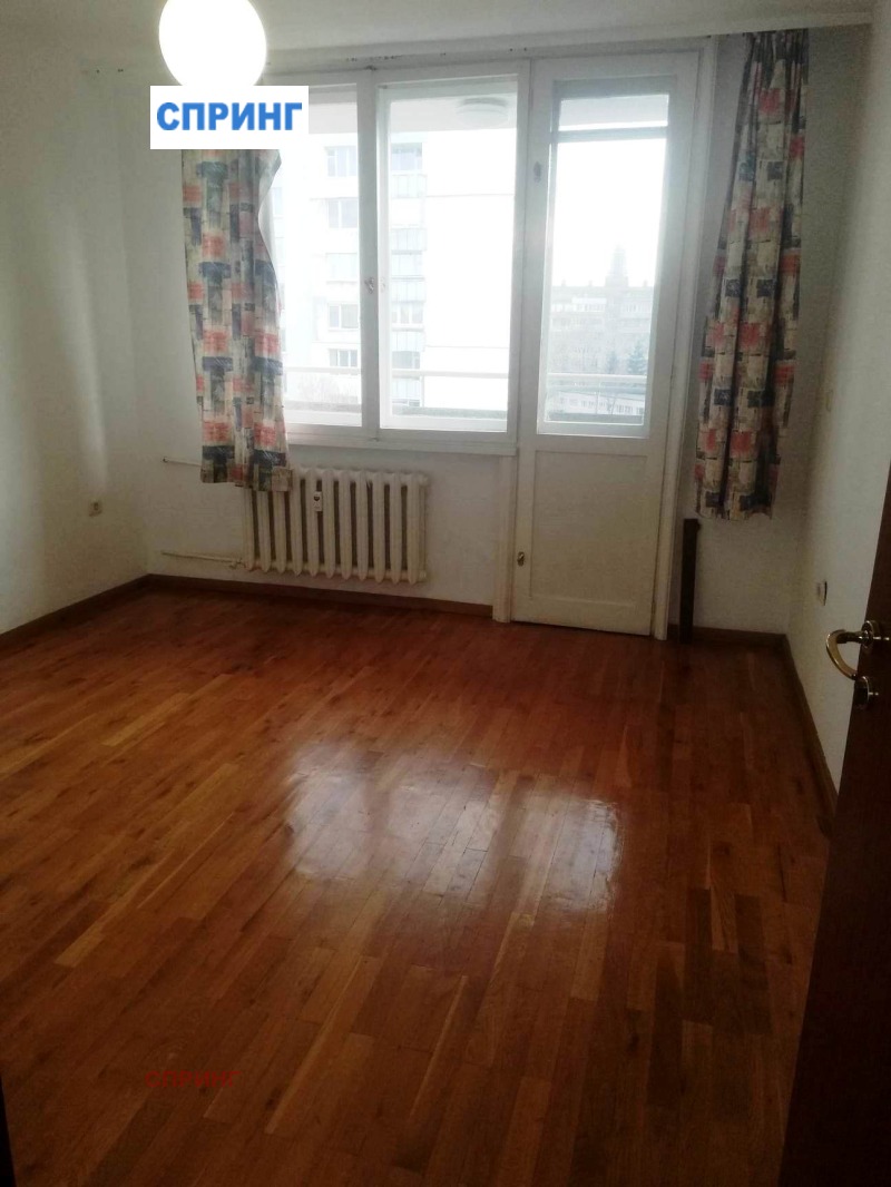 Vuokrattavana  1 makuuhuone Sofia , Mladost 1 , 77 neliömetriä | 75422644 - kuva [5]