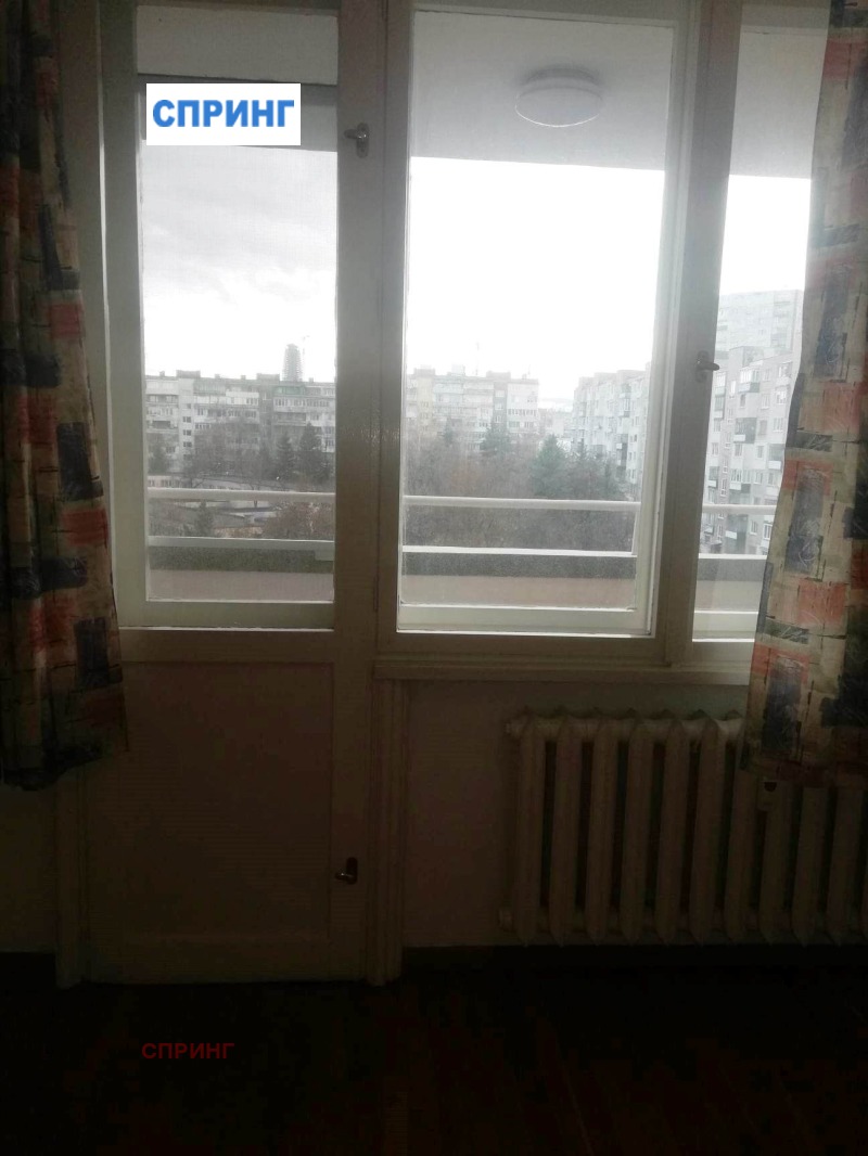 Vuokrattavana  1 makuuhuone Sofia , Mladost 1 , 77 neliömetriä | 75422644 - kuva [6]