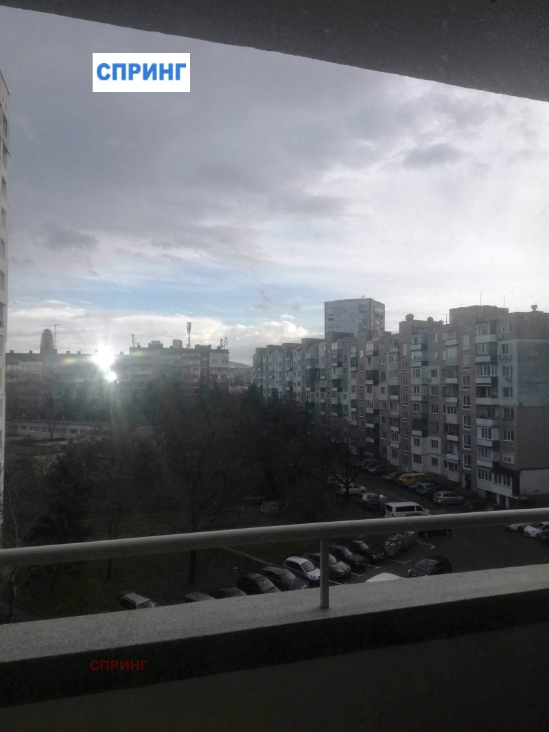 Vuokrattavana  1 makuuhuone Sofia , Mladost 1 , 77 neliömetriä | 75422644 - kuva [9]