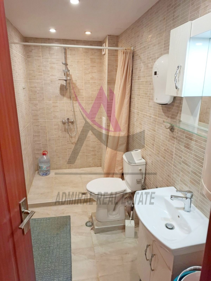 Para alugar  1 quarto Varna , Briz , 72 m² | 69700050 - imagem [4]