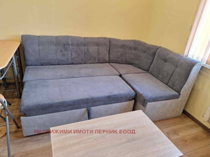 Дава под наем 2-СТАЕН, гр. Перник, Център, снимка 3 - Апартаменти - 52547735