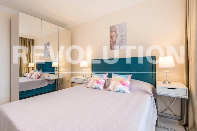 Дава под наем 2-СТАЕН, гр. Варна, Аспарухово, снимка 8 - Апартаменти - 52824212