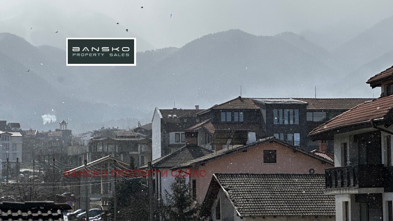 Дава под наем 2-СТАЕН, гр. Банско, област Благоевград, снимка 13 - Апартаменти - 53523927