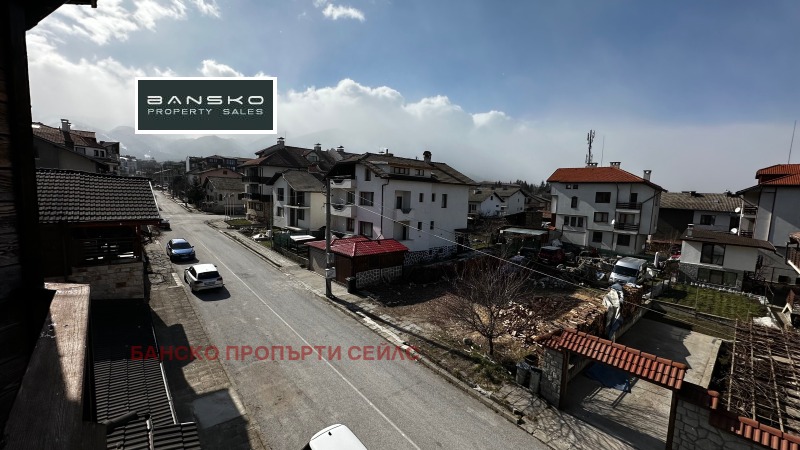 Дава под наем 2-СТАЕН, гр. Банско, област Благоевград, снимка 11 - Апартаменти - 53523927