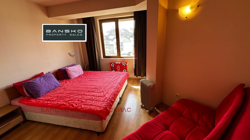 Дава под наем 2-СТАЕН, гр. Банско, област Благоевград, снимка 3 - Апартаменти - 53523927