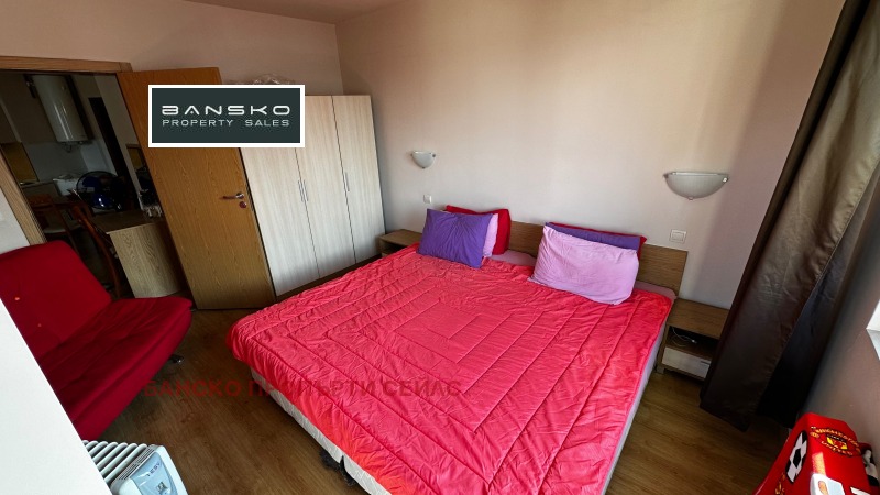 Дава под наем 2-СТАЕН, гр. Банско, област Благоевград, снимка 2 - Апартаменти - 53523927