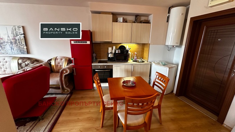 Дава под наем 2-СТАЕН, гр. Банско, област Благоевград, снимка 9 - Апартаменти - 53523927