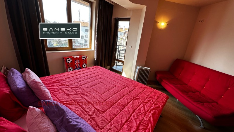 Дава под наем 2-СТАЕН, гр. Банско, област Благоевград, снимка 15 - Апартаменти - 53523927