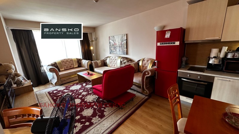 Дава под наем 2-СТАЕН, гр. Банско, област Благоевград, снимка 5 - Апартаменти - 53523927