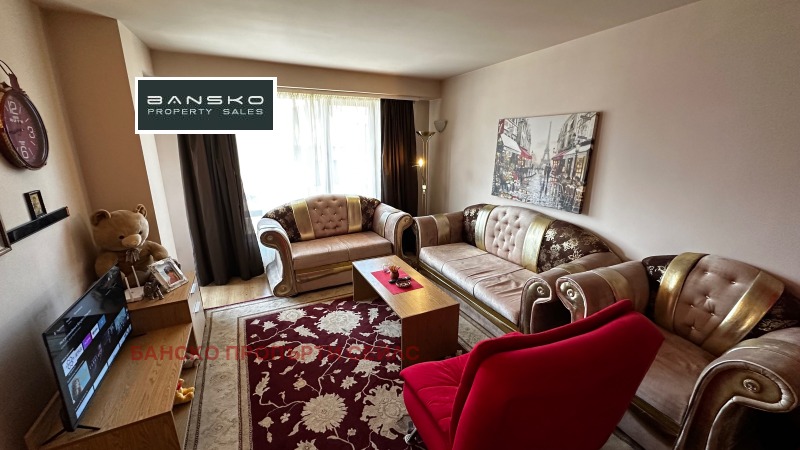 Дава под наем 2-СТАЕН, гр. Банско, област Благоевград, снимка 4 - Апартаменти - 53523927