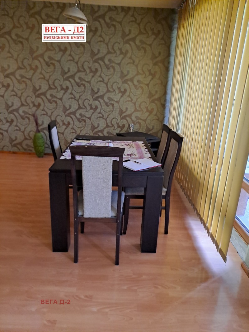 Дава под наем  3-стаен град Русе , Дружба 2 , 90 кв.м | 73812518 - изображение [2]