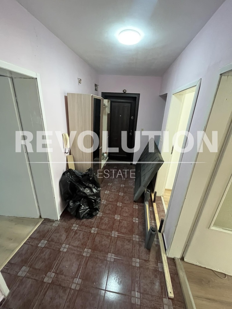 Da affittare  2 camere da letto Varna , Kolhozen pazar , 65 mq | 84714946 - Immagine [6]