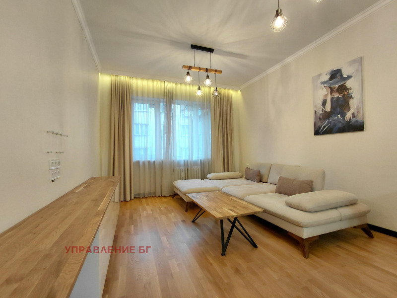 Под наем 3-СТАЕН, град София, Лозенец • 1800 лв. / 920.33 € • 79109552 1