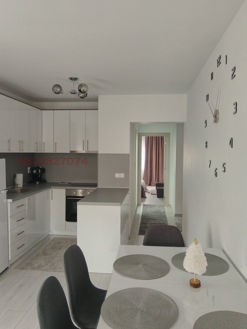 Дава под наем 3-СТАЕН, гр. Петрич, област Благоевград, снимка 3 - Апартаменти - 52876102