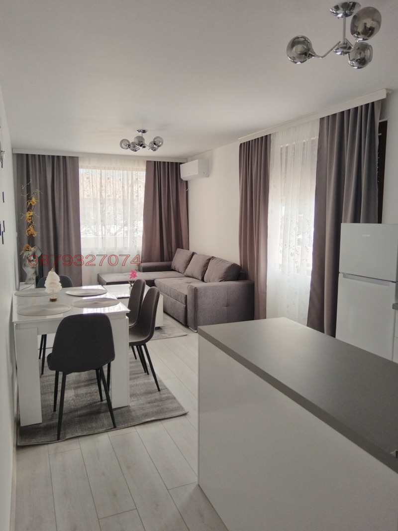 Дава под наем 3-СТАЕН, гр. Петрич, област Благоевград