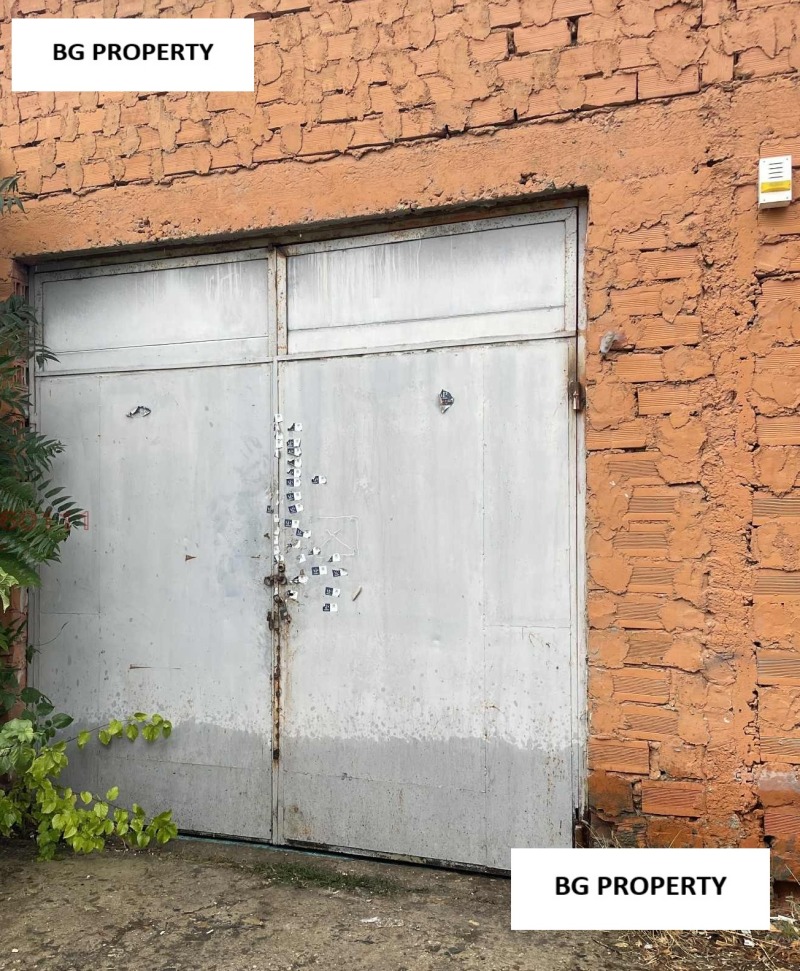 A louer  Stockage Sofia , Droujba 1 , 140 m² | 98442519 - image [3]