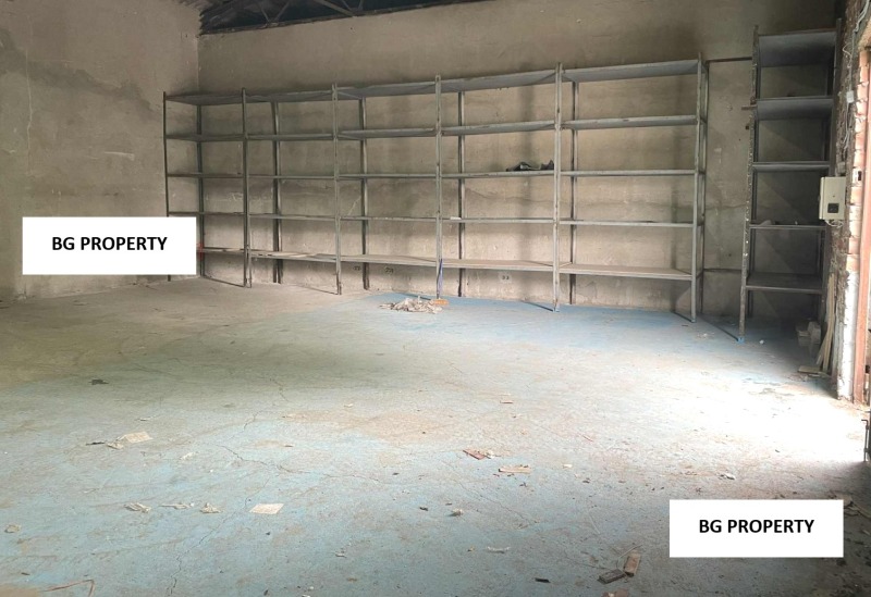 A louer  Stockage Sofia , Droujba 1 , 140 m² | 98442519