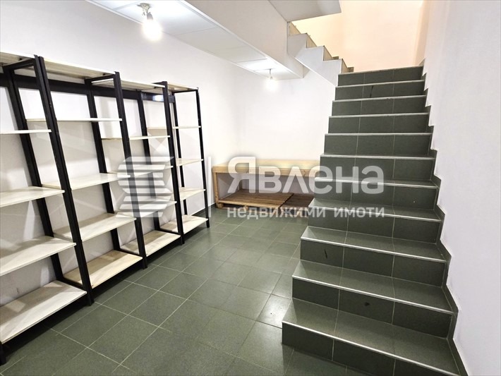 Дава под наем СКЛАД, гр. София, Център, снимка 5 - Складове - 55893756