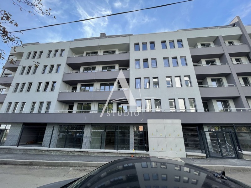 En renta  Гараж, Паркомясто Sofia , Ovcha kupel , 22 metros cuadrados | 97262589