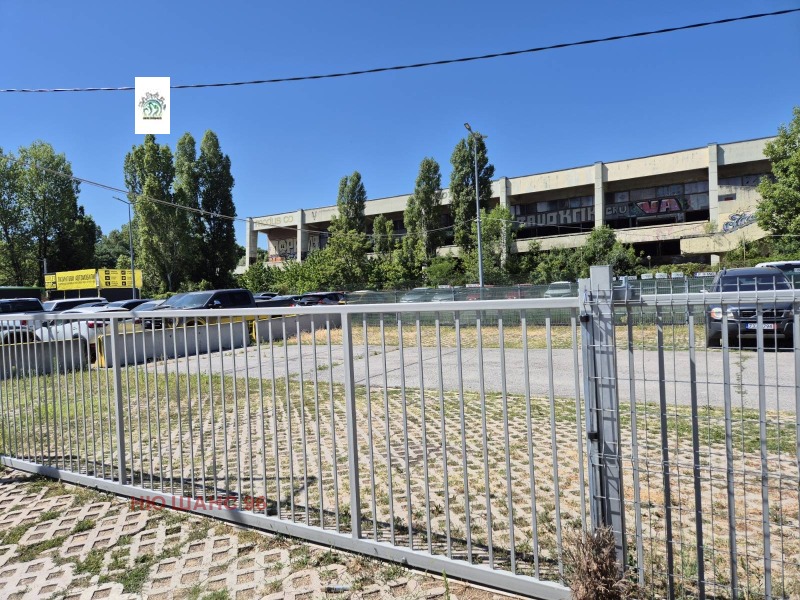 Дава под наем  Паркомясто град София , Слатина , 700 кв.м | 71385874 - изображение [5]
