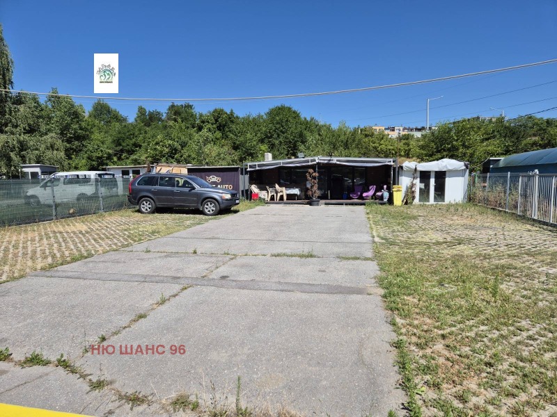 Дава под наем  Паркомясто град София , Слатина , 700 кв.м | 71385874 - изображение [2]