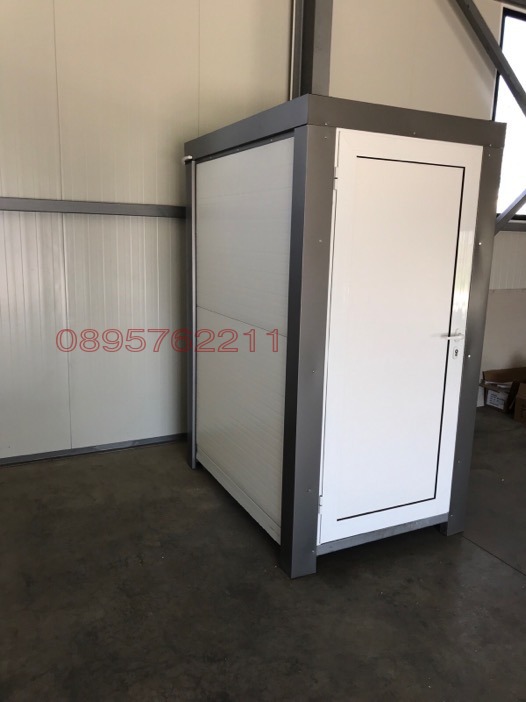 Дава под наем ПРОМ. ПОМЕЩЕНИЕ, гр. Пловдив, Западна дъга, снимка 4 - Производствени сгради - 52786456