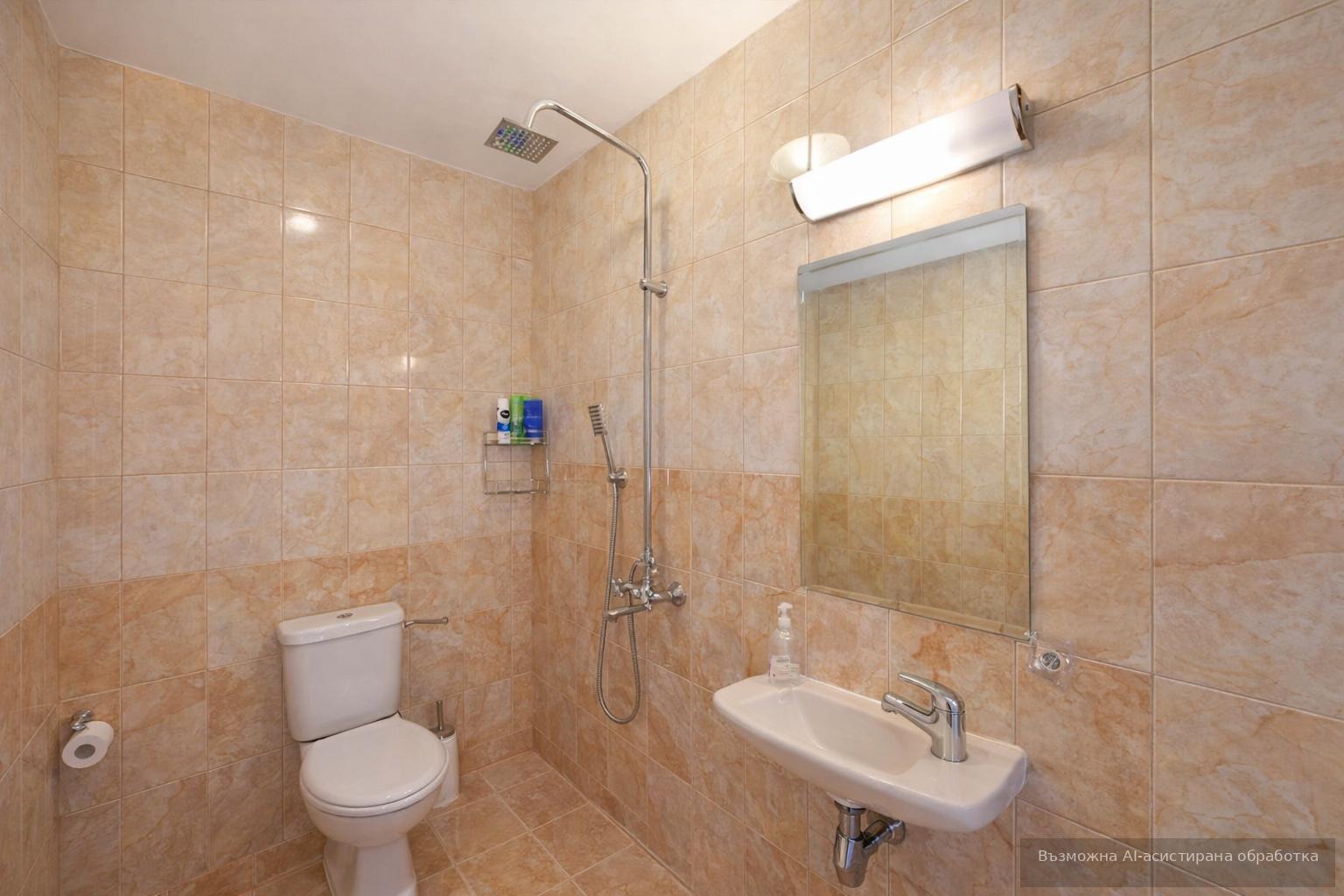 Дава под наем 1-СТАЕН, гр. Пловдив, Център, снимка 4 - Апартаменти - 54363399