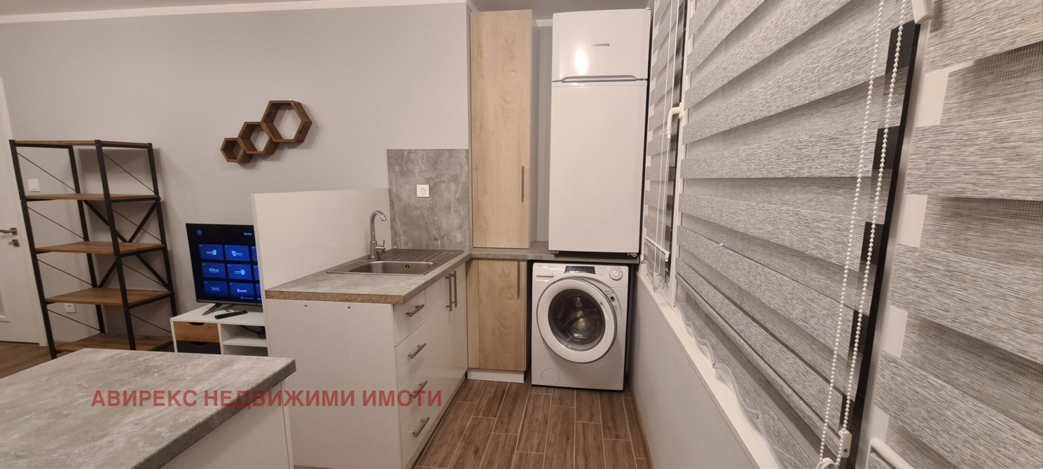 Дава под наем 2-СТАЕН, гр. Пловдив, Каменица 2, снимка 10 - Апартаменти - 56209407