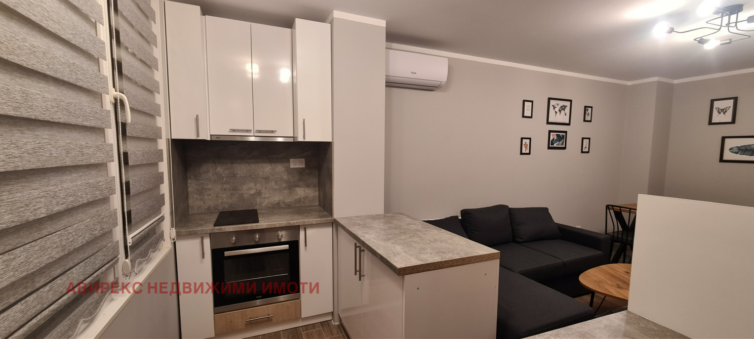 Дава под наем 2-СТАЕН, гр. Пловдив, Каменица 2, снимка 3 - Апартаменти - 56209407