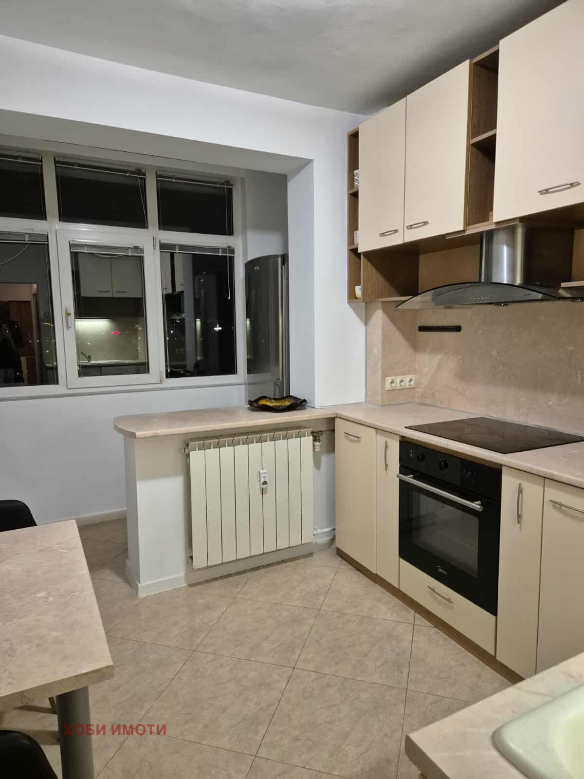 Дава под наем 3-СТАЕН, гр. Пловдив, Гагарин, снимка 5 - Апартаменти - 54292848