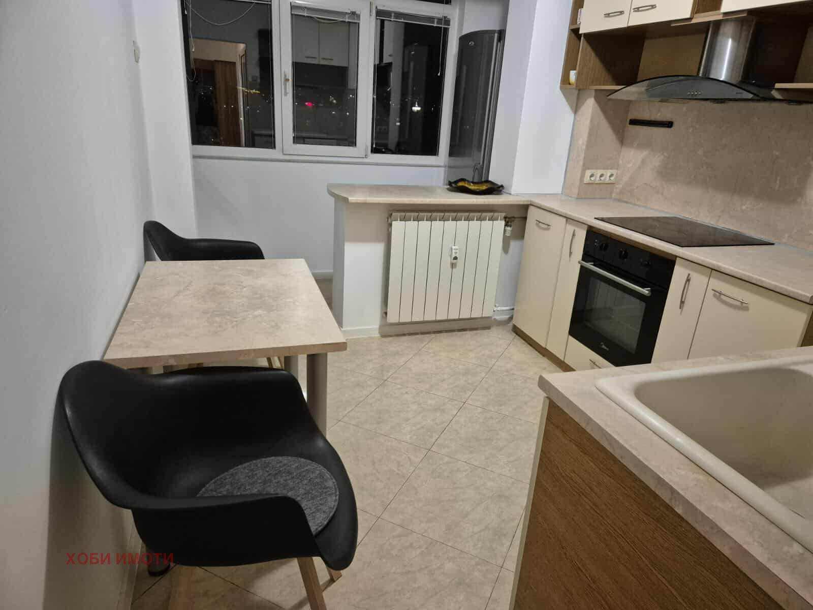 Дава под наем 3-СТАЕН, гр. Пловдив, Гагарин, снимка 4 - Апартаменти - 54292848