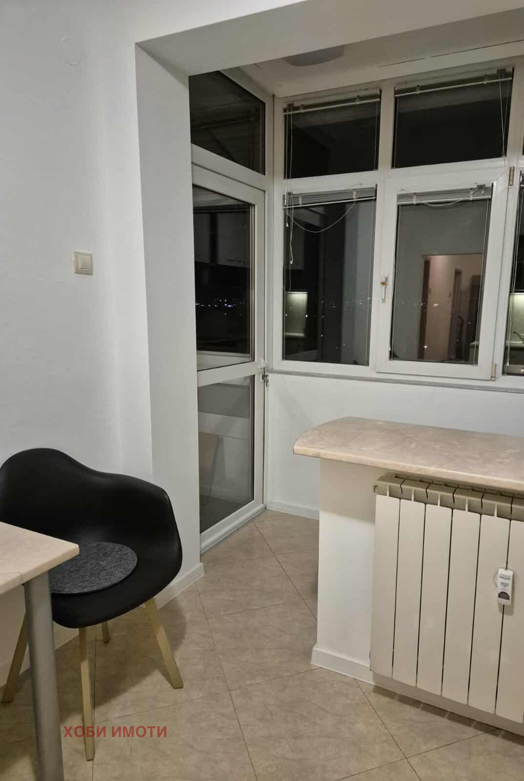 Дава под наем 3-СТАЕН, гр. Пловдив, Гагарин, снимка 7 - Апартаменти - 54292848