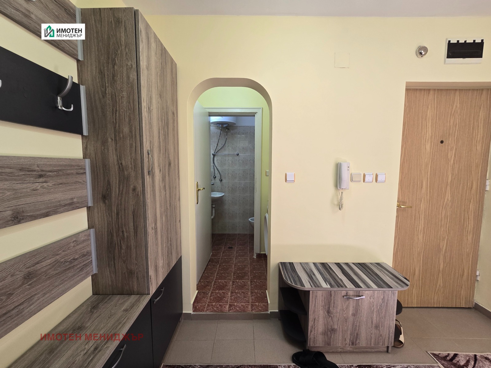 Дава под наем 3-СТАЕН, гр. Плевен, Широк център, снимка 8 - Апартаменти - 55623385