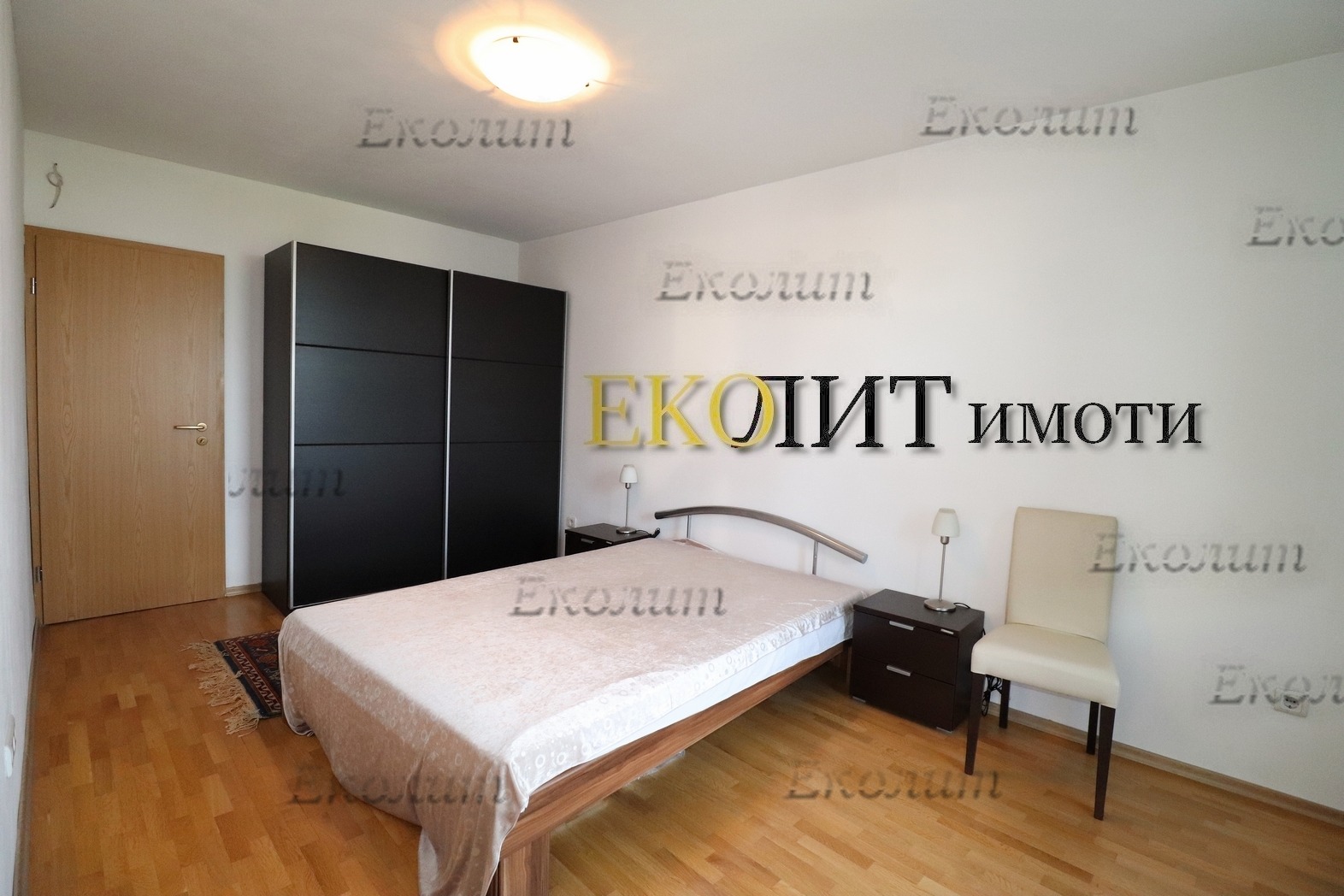 Дава под наем 3-СТАЕН, гр. София, Изток, снимка 7 - Апартаменти - 55899283