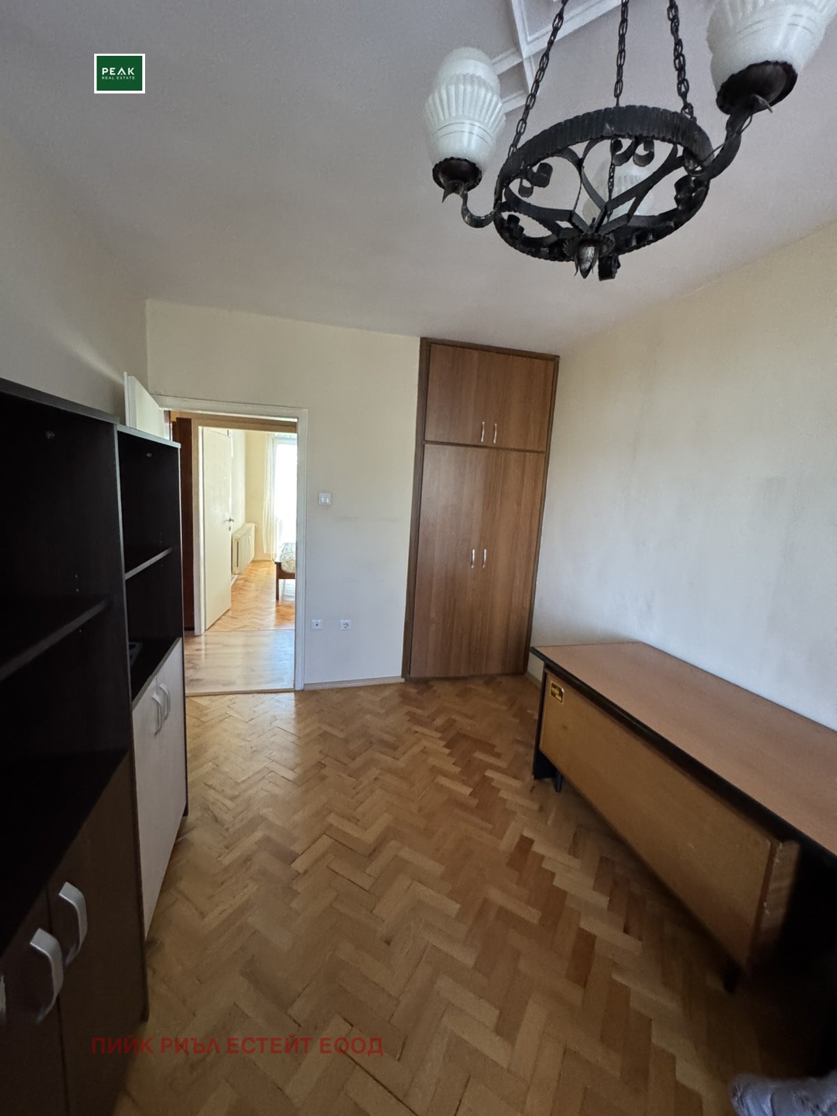 Дава под наем 3-СТАЕН, гр. София, Бъкстон, снимка 7 - Апартаменти - 55991283