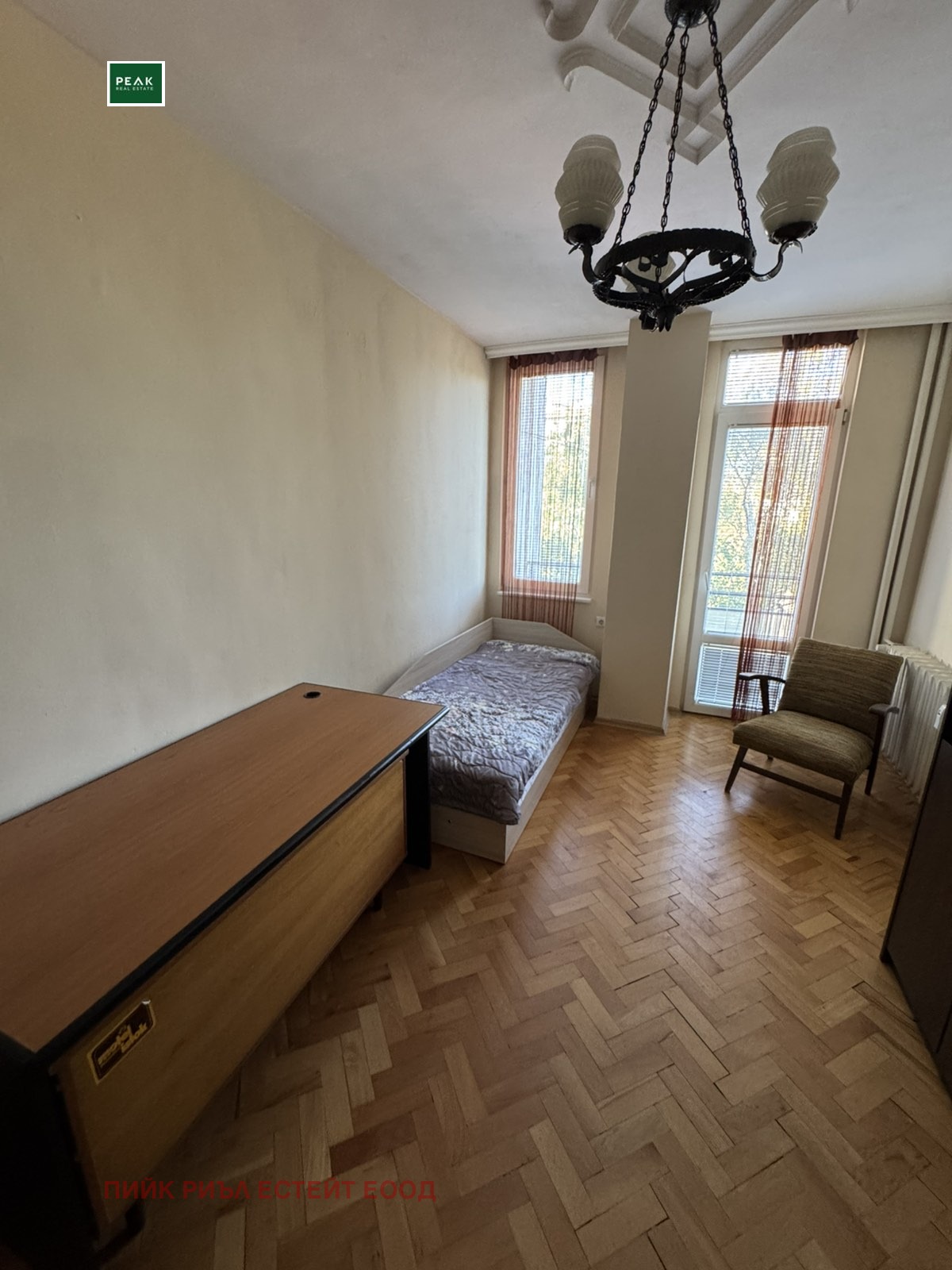 Дава под наем 3-СТАЕН, гр. София, Бъкстон, снимка 6 - Апартаменти - 55991283