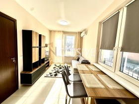 1 bedroom Manastirski livadi, Sofia 1