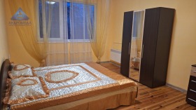 1 bedroom Druzhba 4, Pleven 3