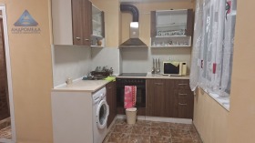 1 bedroom Druzhba 4, Pleven 5