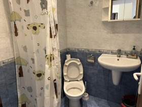1 dormitor Strelbiște, Sofia 9