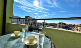 2 bedroom Pomorie, region Burgas 7