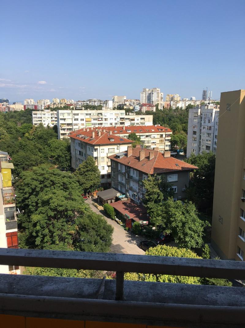 Дава под наем 1-СТАЕН, гр. София, Дървеница, снимка 15 - Апартаменти - 55018057