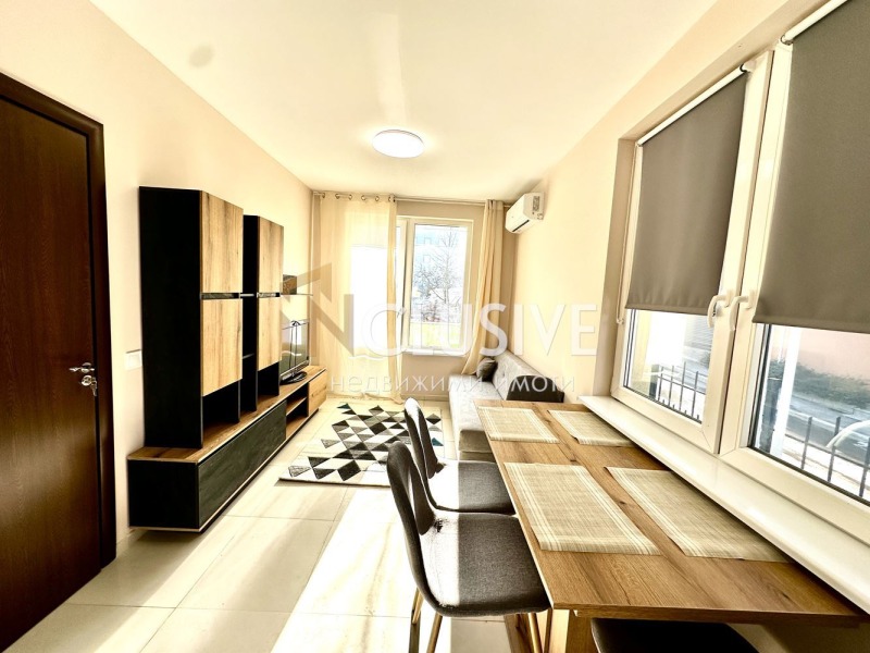 De inchiriat  1 dormitor Sofia , Manastirsci livadi , 49 mp | 83478140