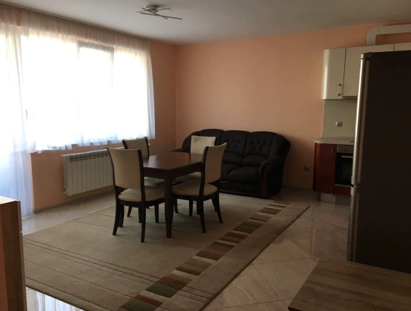 Kiralık  1 yatak odası Sofia , Vitoşa , 55 metrekare | 32803860 - görüntü [3]