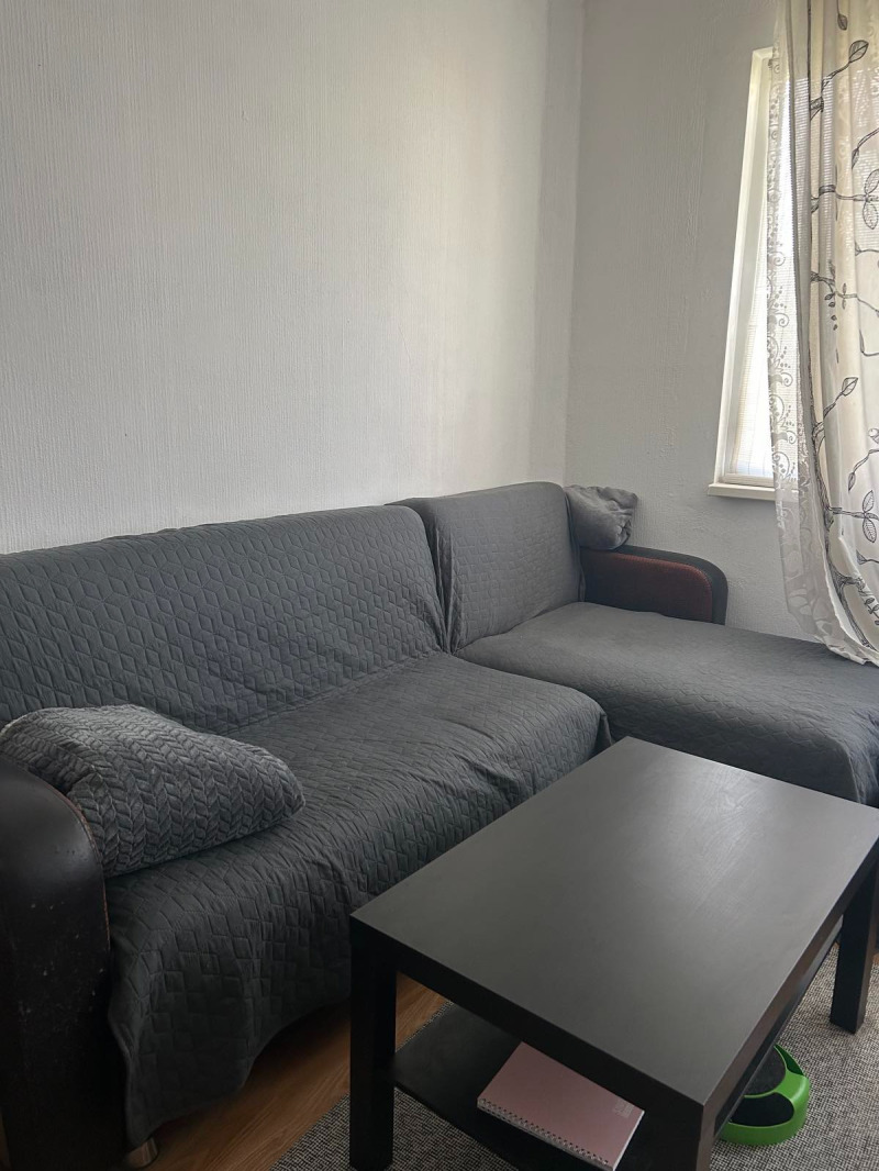 Til leje  1 soveværelse Sofia , Mladost 2 , 62 kvm | 37609268 - billede [4]